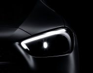 2022 Mercedes-Benz C-Class - Headlight Wallpaper 190x150