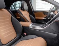 2022 Mercedes-Benz C-Class - Interior Wallpaper 190x150