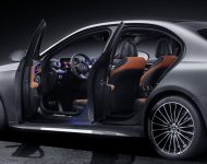 2022 Mercedes-Benz C-Class - Interior Wallpaper 190x150
