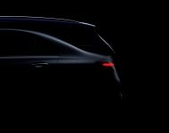 2022 Mercedes-Benz C-Class - Rear Wallpaper 190x150