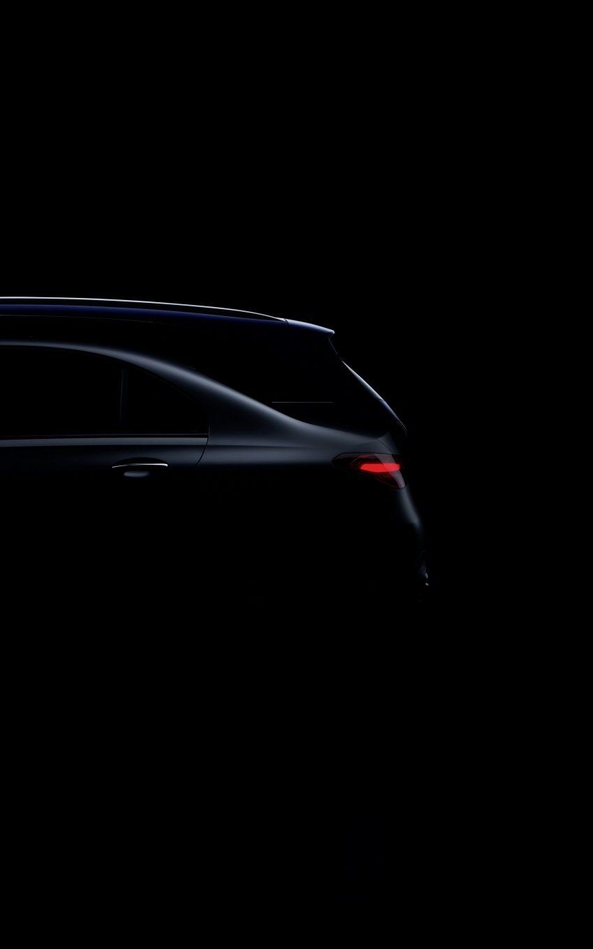 2022 Mercedes-Benz C-Class - Rear Phone Wallpaper 850x1360 #61