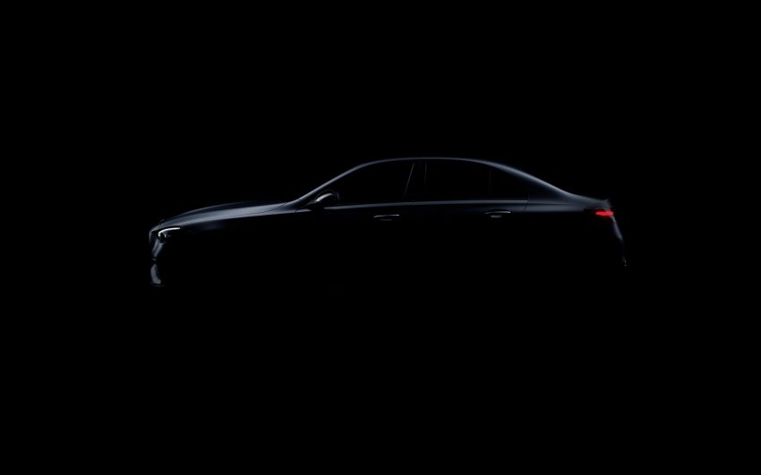 2022 Mercedes-Benz C-Class - Side Wallpaper 850x531 #62