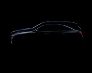 2022 Mercedes-Benz C-Class - Side Wallpaper 190x150