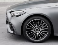 2022 Mercedes-Benz C-Class - Wheel Wallpaper 190x150