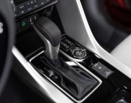 2022 Mitsubishi Eclipse Cross - Central Console Wallpaper 190x150