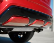 2022 Mitsubishi Eclipse Cross - Detail Wallpaper 190x150