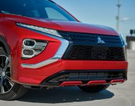 2022 Mitsubishi Eclipse Cross - Detail Wallpaper 190x150