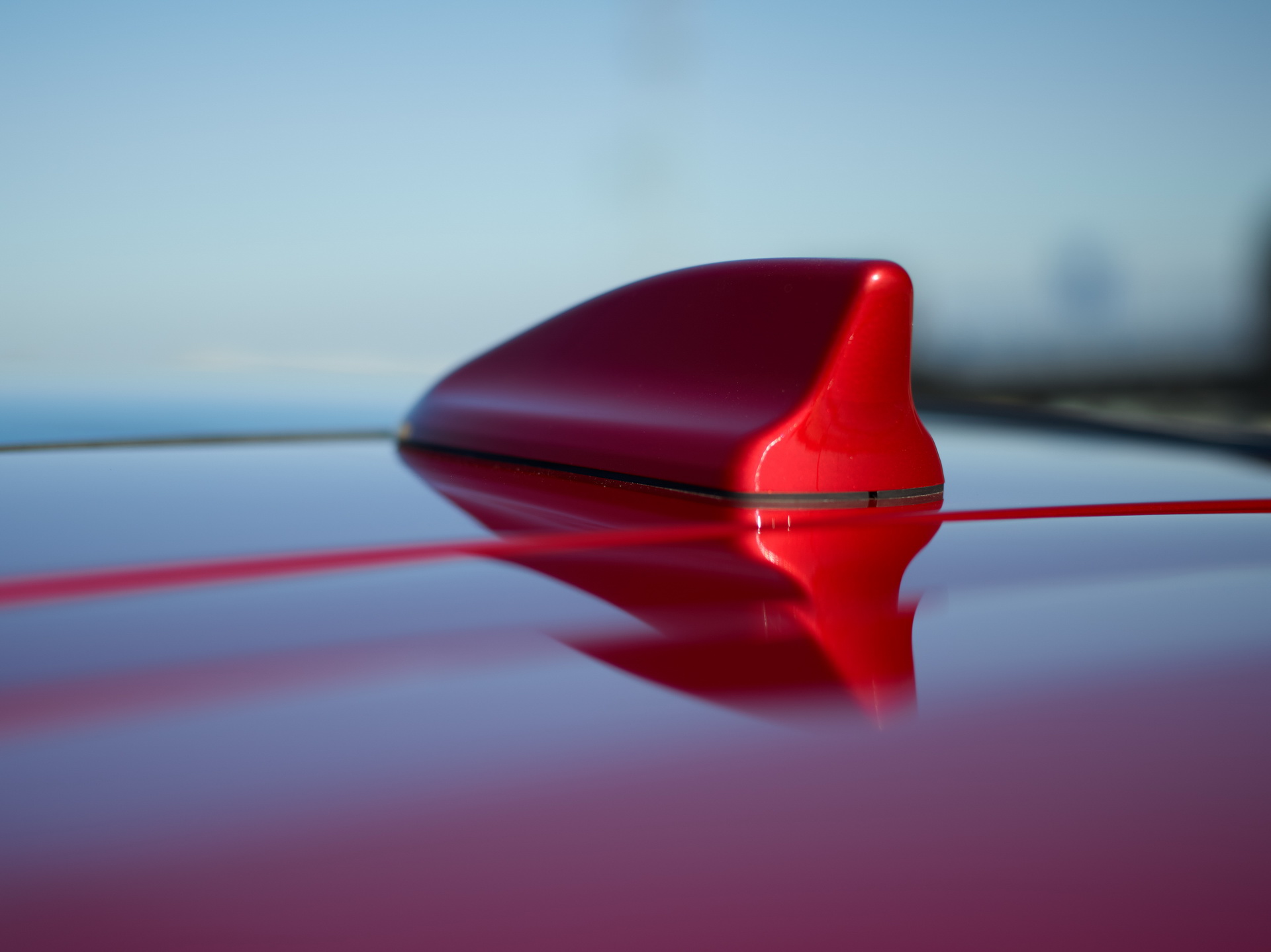 Download 2022 Mitsubishi Eclipse Cross - Detail HD Wallpaper 1920x1439 #28