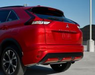2022 Mitsubishi Eclipse Cross - Detail Wallpaper 190x150