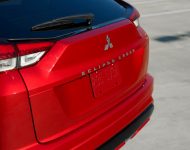 2022 Mitsubishi Eclipse Cross - Detail Wallpaper 190x150