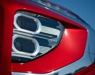 2022 Mitsubishi Eclipse Cross - Headlight Wallpaper 190x150