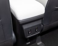 2022 Mitsubishi Eclipse Cross - Interior, Detail Wallpaper 190x150