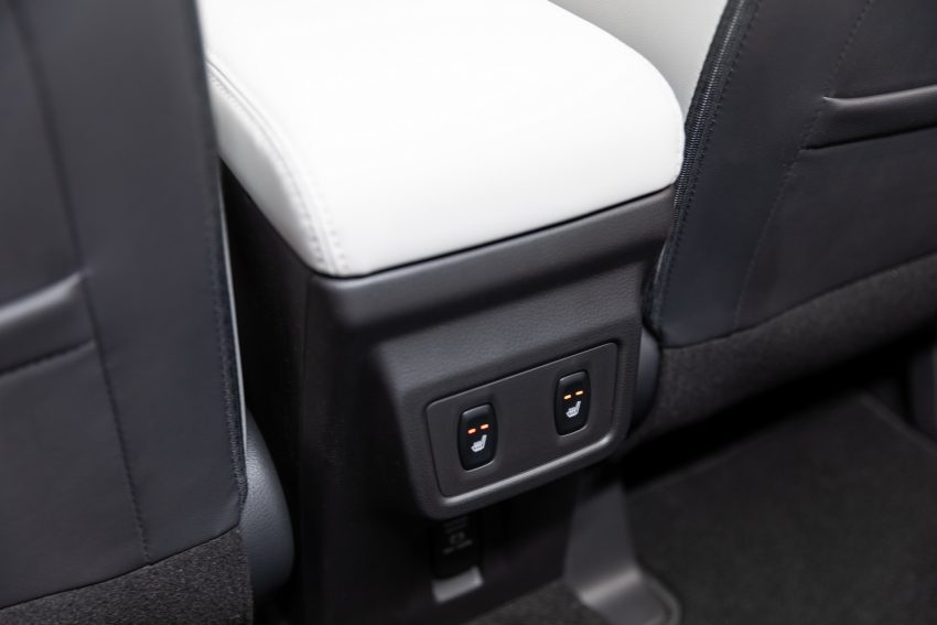 2022 Mitsubishi Eclipse Cross - Interior, Detail HD Wallpapers 850x567 #36 2022 Mitsubishi Eclipse Cross - Interior, Detail Wallpaper 850x567 #36