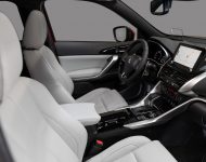 2022 Mitsubishi Eclipse Cross - Interior, Detail Wallpaper 190x150