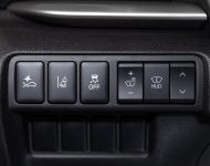 2022 Mitsubishi Eclipse Cross - Interior, Detail Wallpaper 190x150