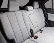 2022 Mitsubishi Eclipse Cross - Interior, Rear Seats Wallpaper 190x150