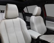 2022 Mitsubishi Eclipse Cross - Interior, Seats Wallpaper 190x150