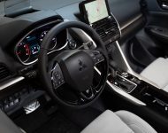 2022 Mitsubishi Eclipse Cross - Interior Wallpaper 190x150