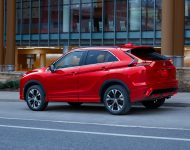 2022 Mitsubishi Eclipse Cross - Rear Three-Quarter Wallpaper 190x150