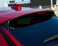 2022 Mitsubishi Eclipse Cross - Spoiler Wallpaper 190x150