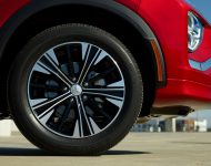 2022 Mitsubishi Eclipse Cross - Wheel Wallpaper 190x150