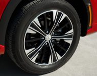 2022 Mitsubishi Eclipse Cross - Wheel Wallpaper 190x150