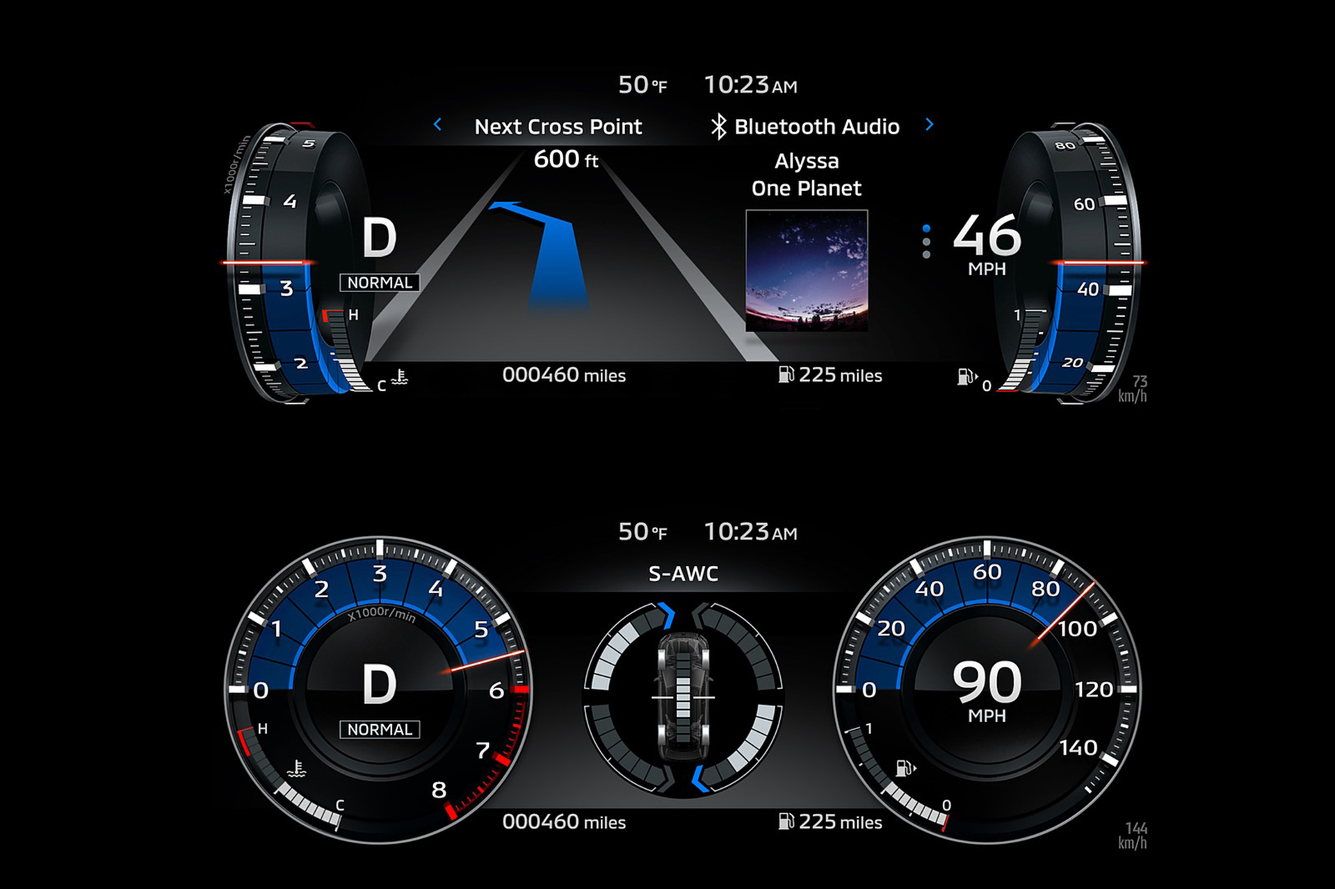Download 2022 Mitsubishi Outlander - Design Sketch HD Wallpaper 1920x1279 #75