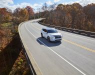 2022 Mitsubishi Outlander - Front Wallpaper 190x150