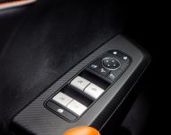 2022 Mitsubishi Outlander - Interior, Detail Wallpaper 190x150