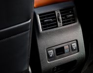 2022 Mitsubishi Outlander - Interior, Detail Wallpaper 190x150