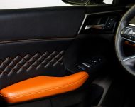 2022 Mitsubishi Outlander - Interior, Detail Wallpaper 190x150