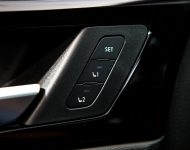 2022 Mitsubishi Outlander - Interior, Detail Wallpaper 190x150