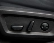 2022 Mitsubishi Outlander - Interior, Detail Wallpaper 190x150