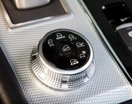 2022 Mitsubishi Outlander - Interior, Detail Wallpaper 190x150