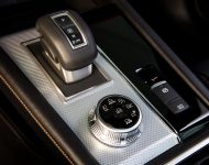 2022 Mitsubishi Outlander - Interior, Detail Wallpaper 190x150