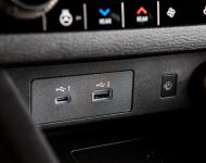 2022 Mitsubishi Outlander - Interior, Detail Wallpaper 190x150