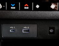 2022 Mitsubishi Outlander - Interior, Detail Wallpaper 190x150