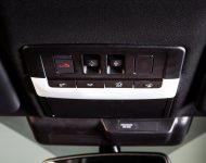 2022 Mitsubishi Outlander - Interior, Detail Wallpaper 190x150