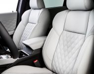 2022 Mitsubishi Outlander - Interior, Front Seats Wallpaper 190x150