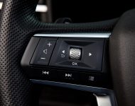 2022 Mitsubishi Outlander - Interior, Steering Wheel Wallpaper 190x150