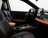 2022 Mitsubishi Outlander - Interior Wallpaper 190x150