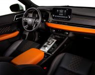 2022 Mitsubishi Outlander - Interior Wallpaper 190x150