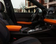 2022 Mitsubishi Outlander - Interior Wallpaper 190x150