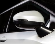 2022 Mitsubishi Outlander - Mirror Wallpaper 190x150