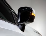 2022 Mitsubishi Outlander - Mirror Wallpaper 190x150