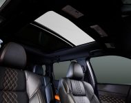 2022 Mitsubishi Outlander - Panoramic Roof Wallpaper 190x150