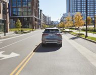 2022 Mitsubishi Outlander - Rear Wallpaper 190x150