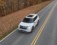 2022 Mitsubishi Outlander - Top Wallpaper 190x150