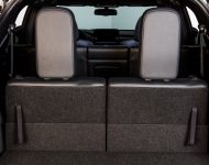 2022 Mitsubishi Outlander - Trunk Wallpaper 190x150