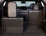 2022 Mitsubishi Outlander - Trunk Wallpaper 190x150